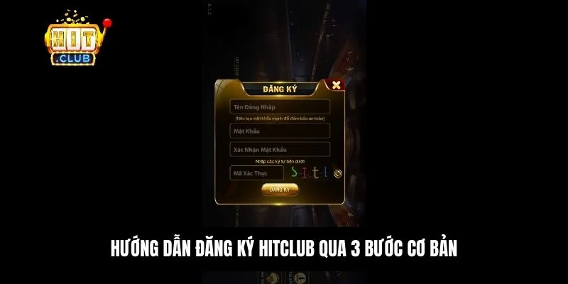 Hit Club | Cổng game đổi thưởng số 1 thị trường châu Á 15 Hướng dẫn các thao tác cơ bản tại Hitclub